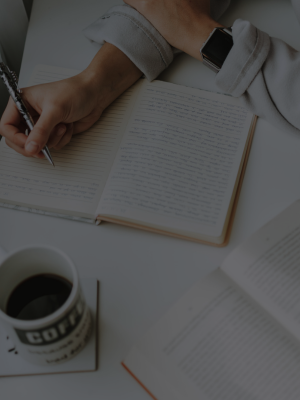 Character Animation & Storytelling